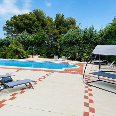 Villa D'Ambrosio Martina Franca Extérieur photo