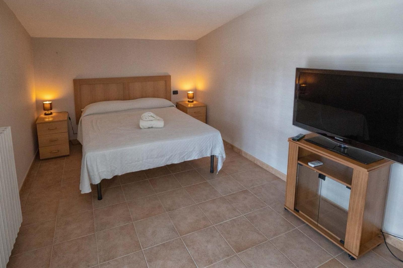 Villa D'Ambrosio Martina Franca Extérieur photo