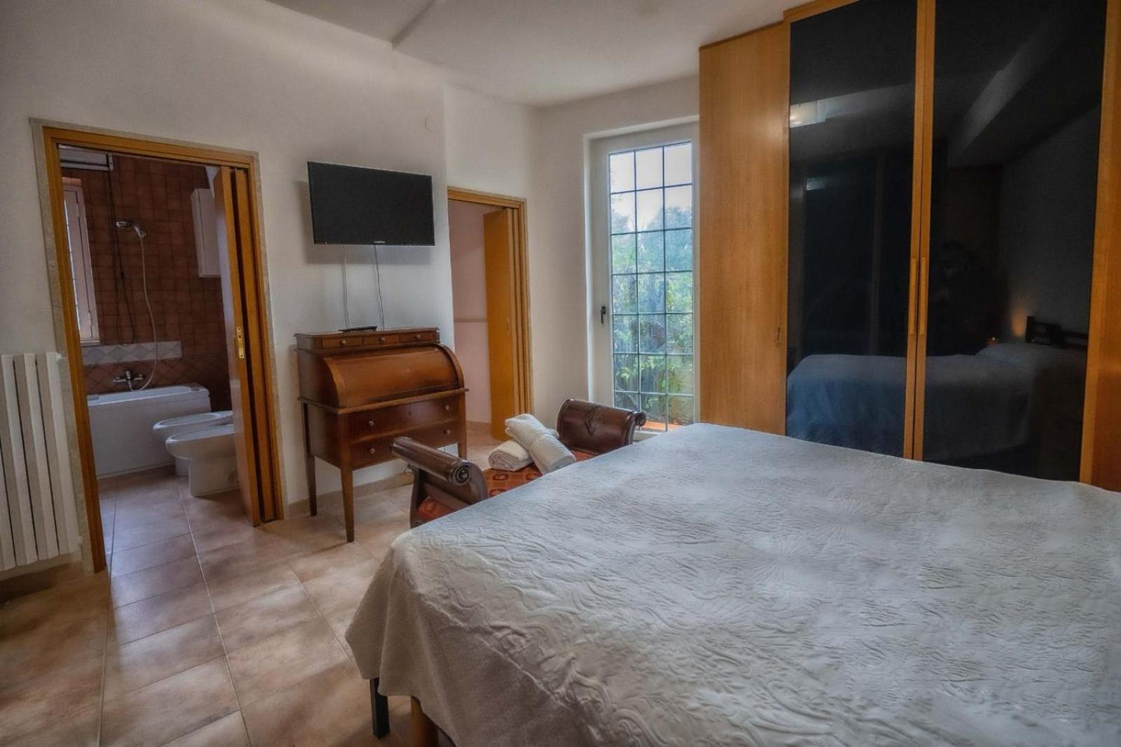 Villa D'Ambrosio Martina Franca Extérieur photo