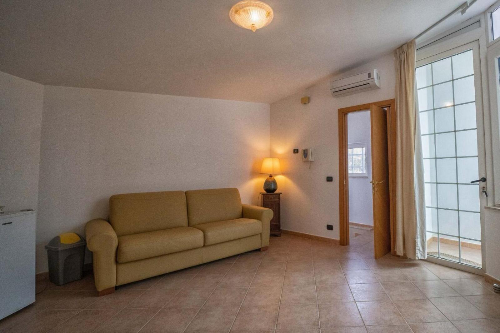 Villa D'Ambrosio Martina Franca Extérieur photo