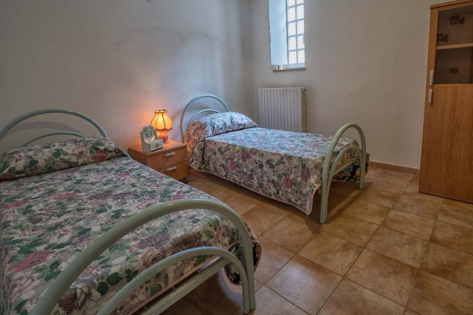 Villa D'Ambrosio Martina Franca Extérieur photo