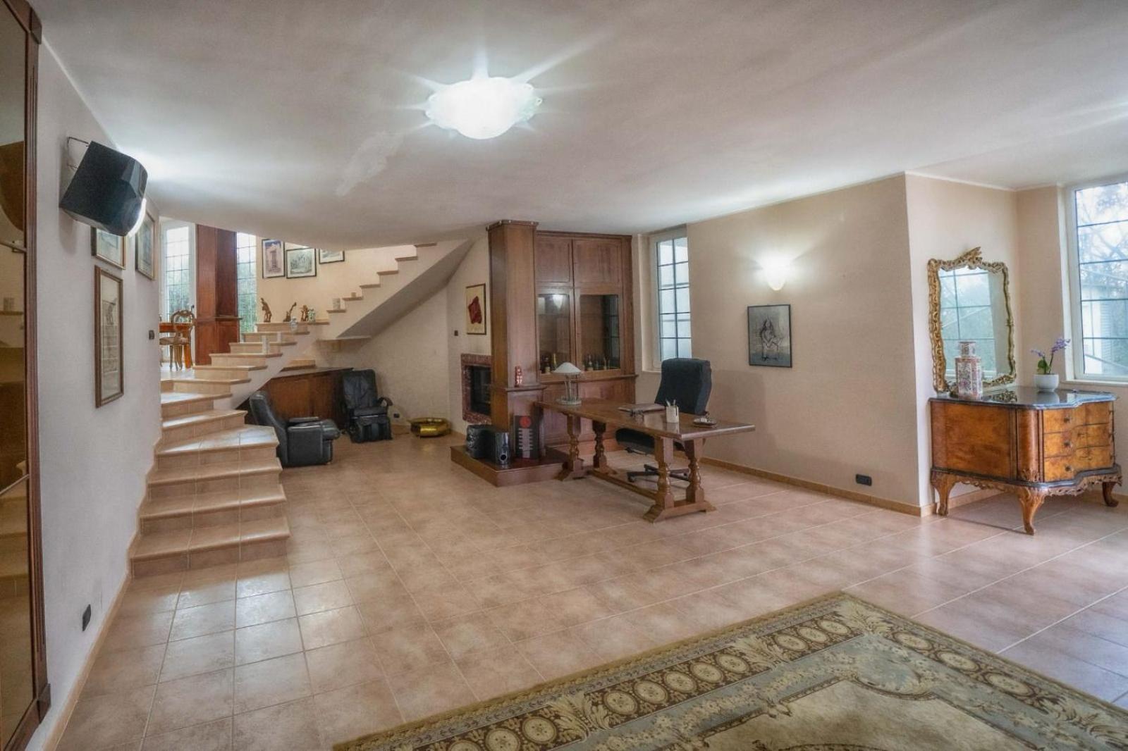 Villa D'Ambrosio Martina Franca Extérieur photo
