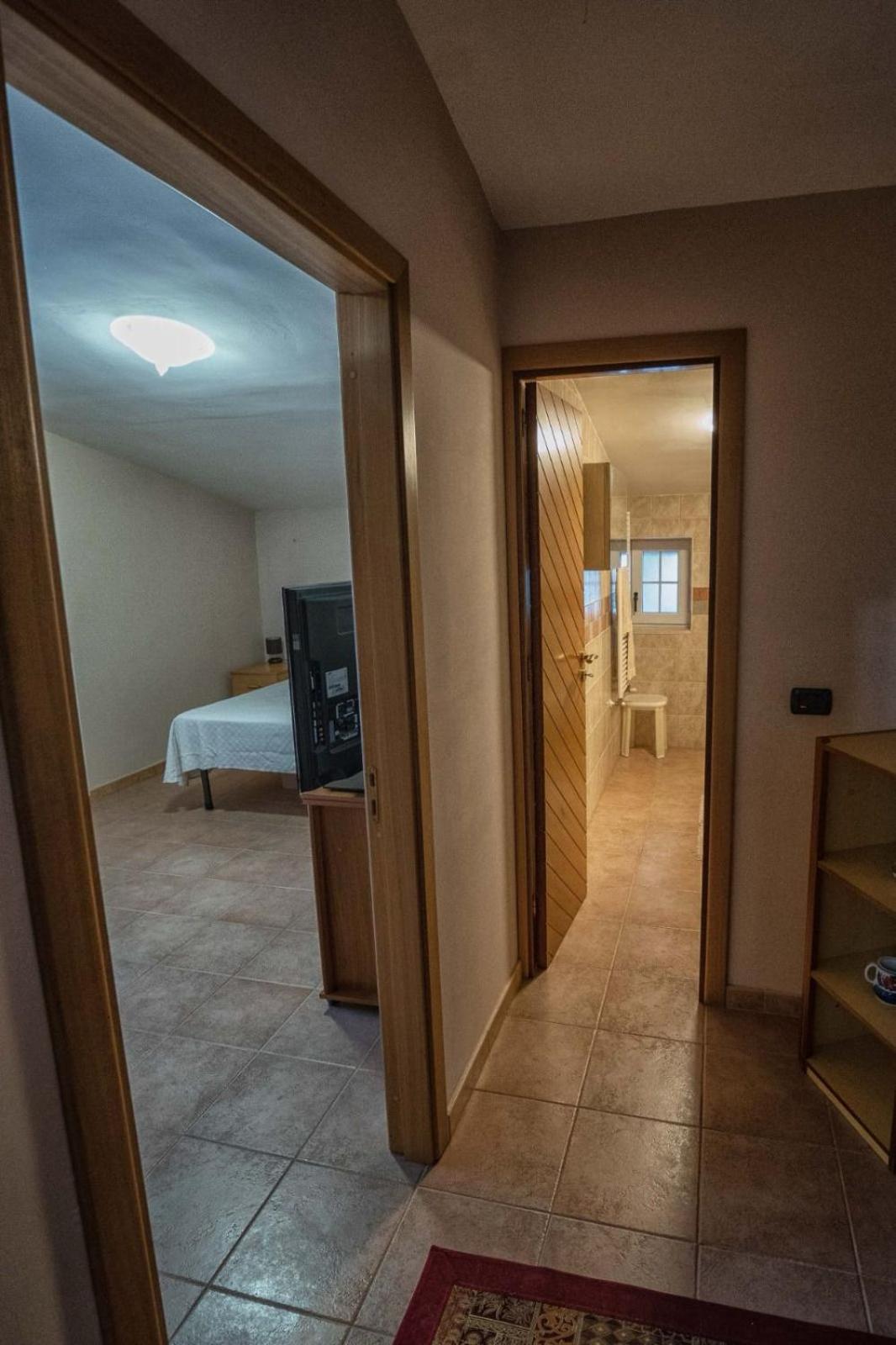 Villa D'Ambrosio Martina Franca Extérieur photo