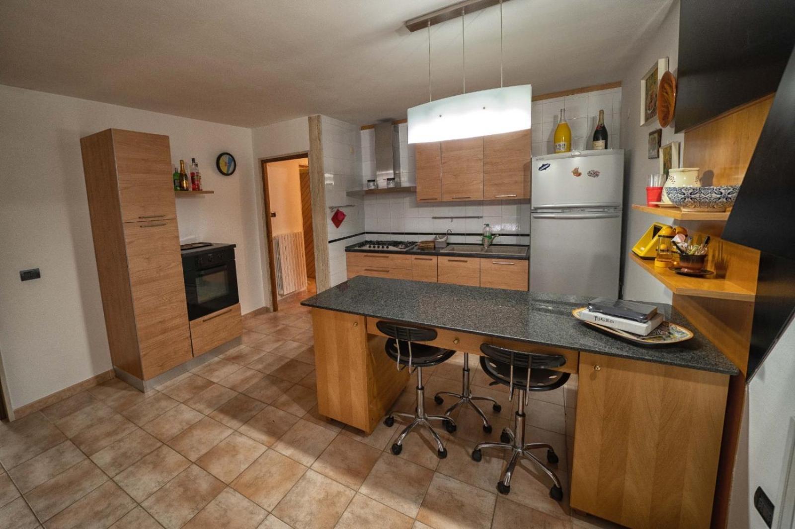 Villa D'Ambrosio Martina Franca Extérieur photo