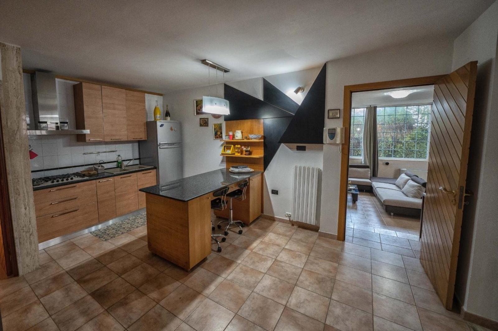 Villa D'Ambrosio Martina Franca Extérieur photo